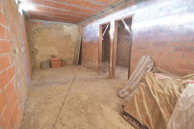 Foto 8c662f09-50a4-4338-bf6a-22c0eaa34e16. Casa oportunidad de inversión estructura de vivienda unifamiliar en construcción en Albinyana
