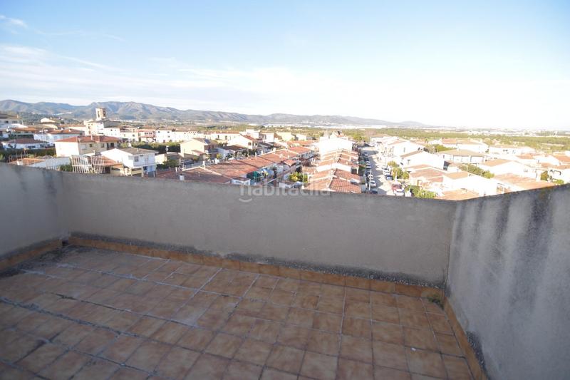 Foto 9c74f603-1756-4942-9592-6e87fb441837. Casa oportunidad de inversión estructura de vivienda unifamiliar en construcción en Albinyana