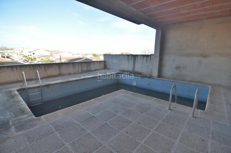 Foto a1b7ba9d-f35c-4956-9263-519d672ab6f2. Casa oportunidad de inversión estructura de vivienda unifamiliar en construcción en Albinyana
