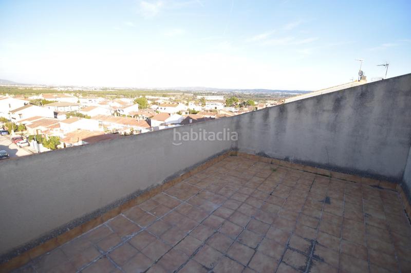 Foto bbc72b8e-1c18-48e6-a4da-c5a35e77e505. Casa oportunidad de inversión estructura de vivienda unifamiliar en construcción en Albinyana