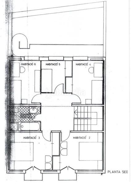 Foto c1a3c008-f138-4904-a60b-4a289eea25eb. Casa oportunidad de inversión estructura de vivienda unifamiliar en construcción en Albinyana