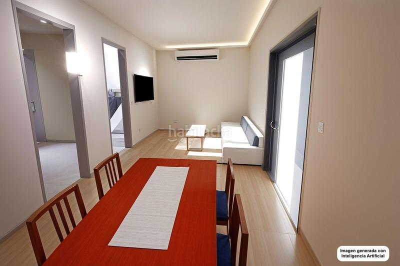 Foto f88f5f7b-0e05-42f1-a912-f16b3b451d3d. Casa oportunidad de inversión estructura de vivienda unifamiliar en construcción en Albinyana