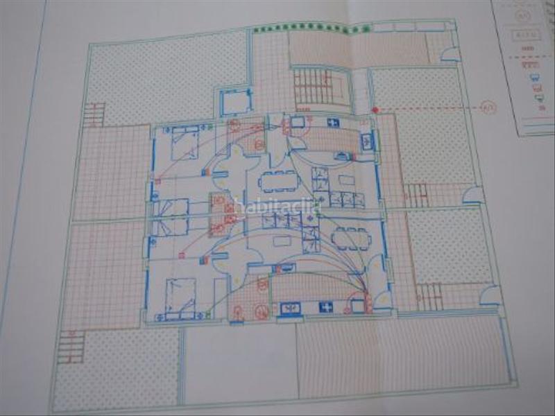 Foto 81656877-a6d0-4307-be4e-53310c4e08b1. Etagenwohnung mit heizung parking in Cunidor Cunit