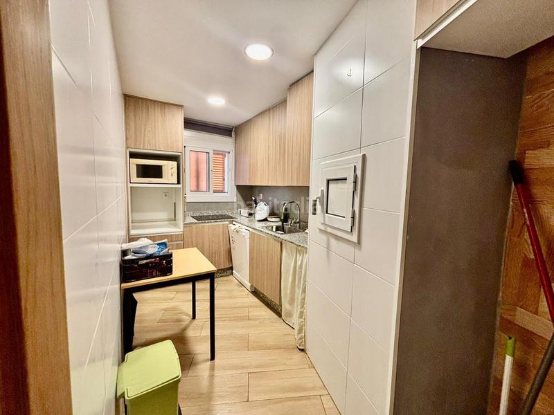 Foto 35e79de8-d004-4c46-b65d-eb6ff5b18a0f. Flat with heating in Can Toni Cunit