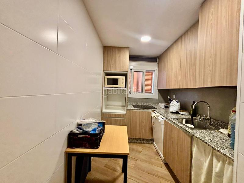 Foto 76384a0c-ae1b-4d01-af88-c599a0d02930. Flat with heating in Can Toni Cunit