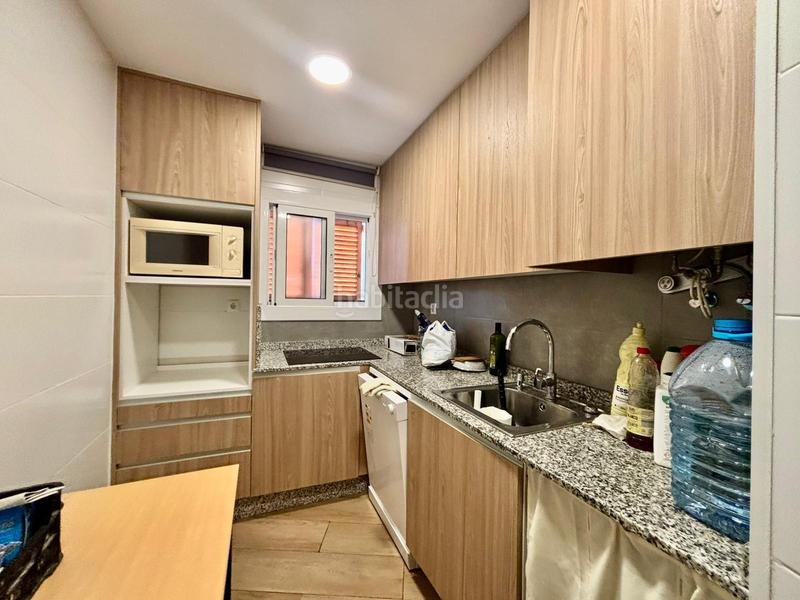 Foto ab244b21-322e-4a6c-a392-5044b59967e3. Flat with heating in Can Toni Cunit