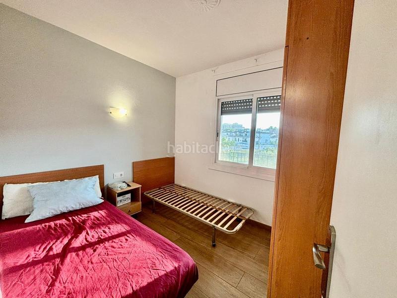 Foto cc24eebb-d277-4004-b58a-7eda5807783e. Flat with heating in Can Toni Cunit