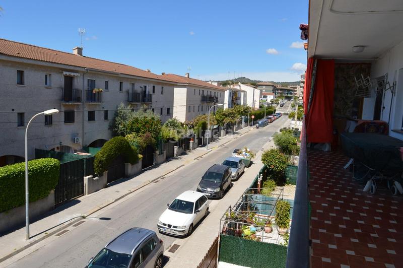 Foto ee2f562a-5a56-4cb2-8a83-8e8b9f9144a4. Flat with heating in Can Toni Cunit