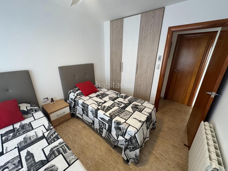 Foto 0f63d315-68cb-488a-bc30-d2236749e3fa. Planta baja  en la playa de mas mel en Calafell