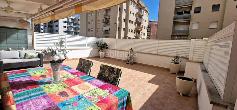Foto 336971d0-bd15-4db1-abe1-1367ae3cac6b. Planta baja  en la playa de mas mel en Calafell