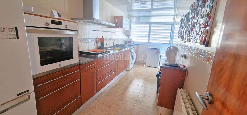 Foto 4407b81c-03f8-479f-8f09-596ff95b4b7f. Planta baja  en la playa de mas mel en Calafell