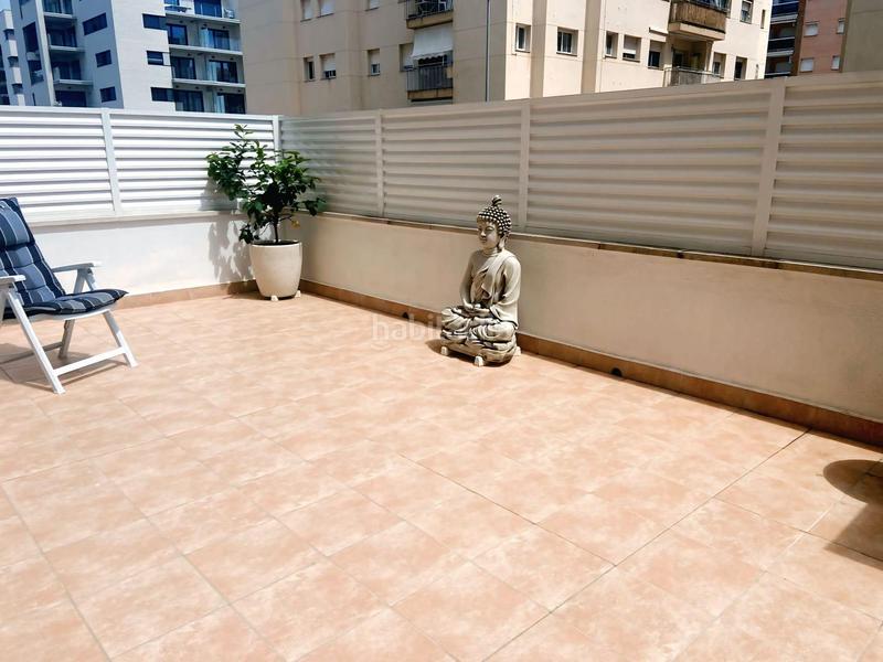 Foto 54738cac-6cbc-4be7-a894-91b5bf48d2c3. Planta baja  en la playa de mas mel en Calafell
