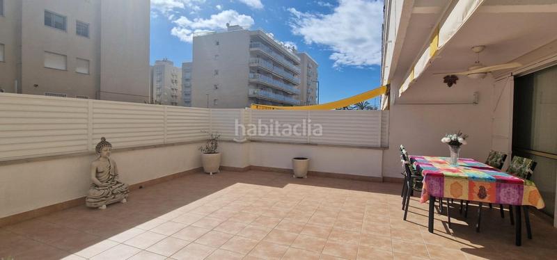 Foto ae7e12c3-876d-4f68-a269-53b860521702. Planta baja  en la playa de mas mel en Calafell