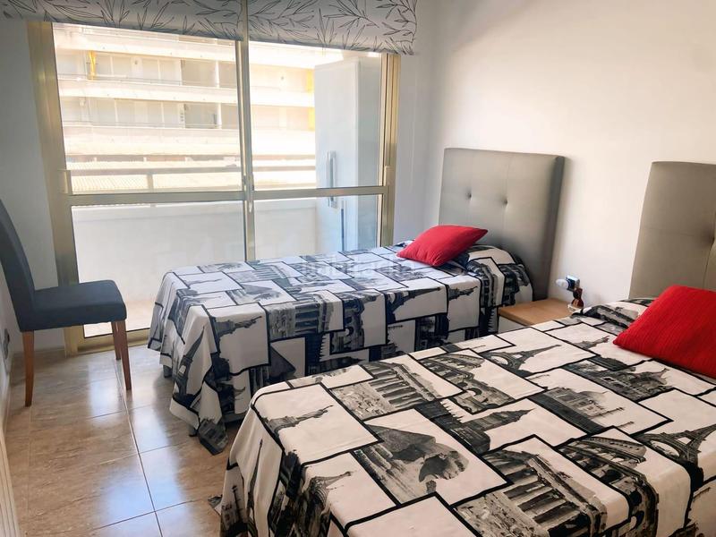 Foto d05de413-80d2-4e76-9d81-b3e8d31b5a46. Planta baja  en la playa de mas mel en Calafell