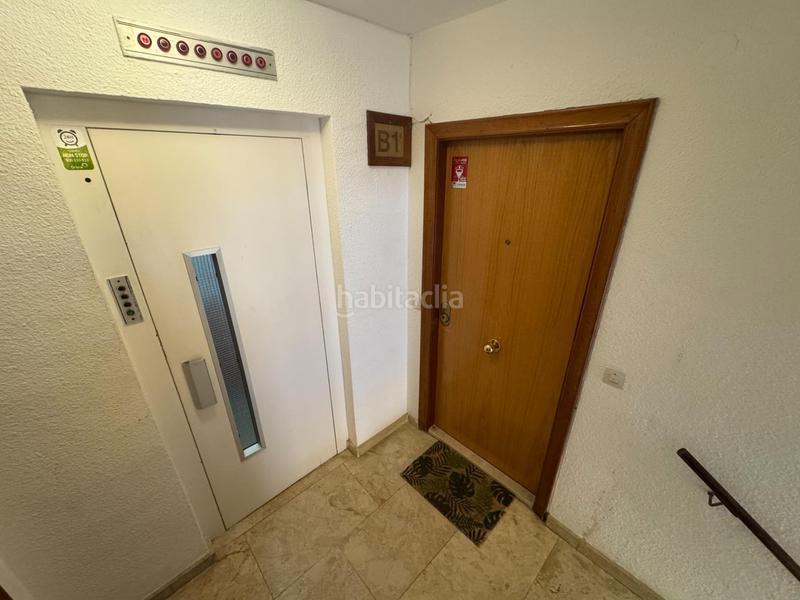Foto d6aa35d3-c850-4b27-a39b-431767506928. Planta baja  en la playa de mas mel en Calafell