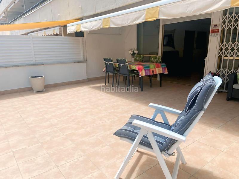 Foto ddf58756-64c7-4799-90cf-a57794b72e3b. Planta baja  en la playa de mas mel en Calafell