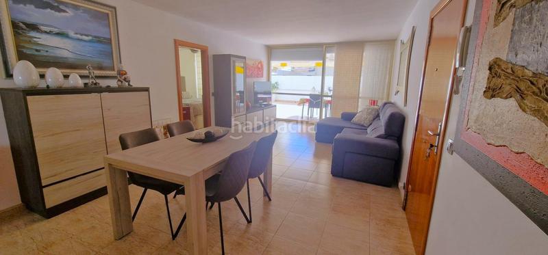 Foto e6f7ff34-09ed-4886-b435-b06480c74086. Planta baja  en la playa de mas mel en Calafell