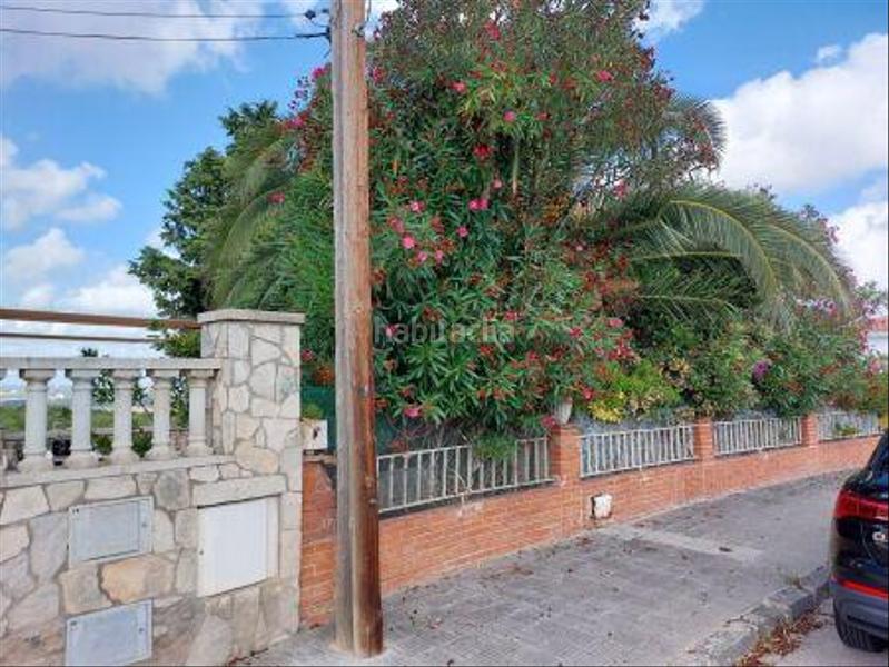 Foto b311a275-8c26-4ffb-b445-4c6789791c16. Chalet con parcheggio piscina in Nou Vendrell Vendrell (El)