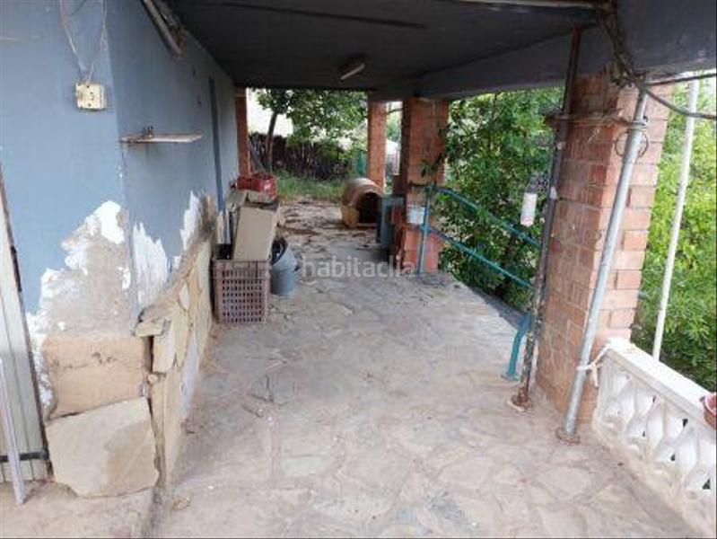 Foto cc8dad40-d284-4882-ba4c-4c86bd5a6523. Chalet con parcheggio piscina in Nou Vendrell Vendrell (El)