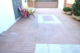 Planta baixa  Carrer de calafell. Tu refugio en la costa te espera en cunit!