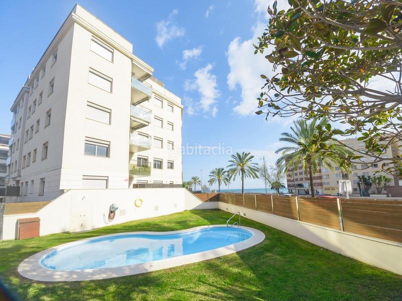 Foto 0b8f4a16-a04a-430d-87f3-885e248acc62. Pis amb calefacció aparcament piscina a L´Estany Calafell