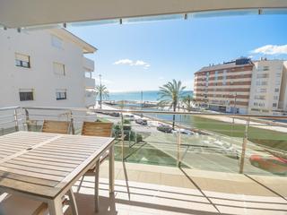Piso  Calle cossetania. Tu nuevo hogar junto al mar te espera en calafell!