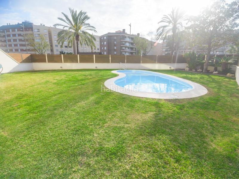 Foto a92d4b5c-1ce3-4389-8ab7-33bbae7b980c. Pis amb calefacció aparcament piscina a L´Estany Calafell