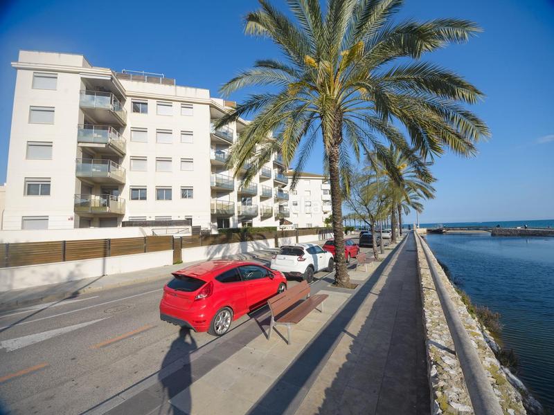 Foto ab3a690f-6010-40d9-b361-7f310ee780fd. Pis amb calefacció aparcament piscina a L´Estany Calafell
