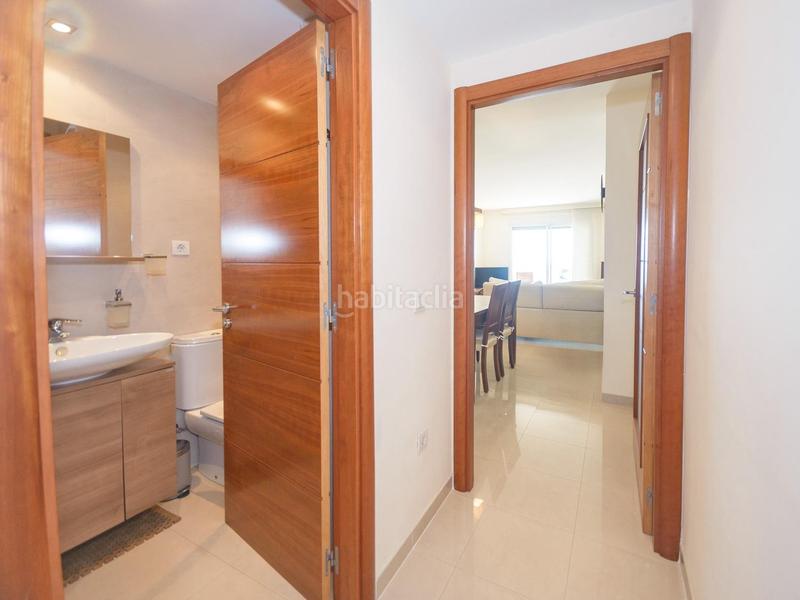 Foto e720ab81-6c55-481e-8cb6-38611e2dfd86. Pis amb calefacció aparcament piscina a L´Estany Calafell