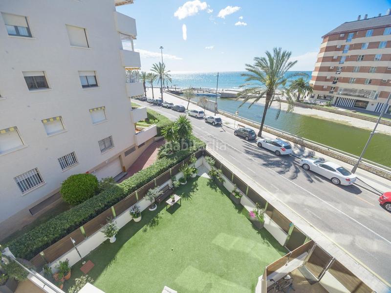 Foto f5f73fcf-1d03-4161-a777-7a3f3d66dfd8. Pis amb calefacció aparcament piscina a L´Estany Calafell