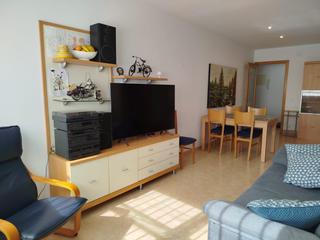 Appartement à Calafell Poble. Comodidad, tranquilidad y todos los servicios a un paso!