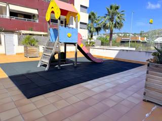 Piso  Avenida mossen jaume soler. Vive a solo 150m del mar en mas mel, calafell!