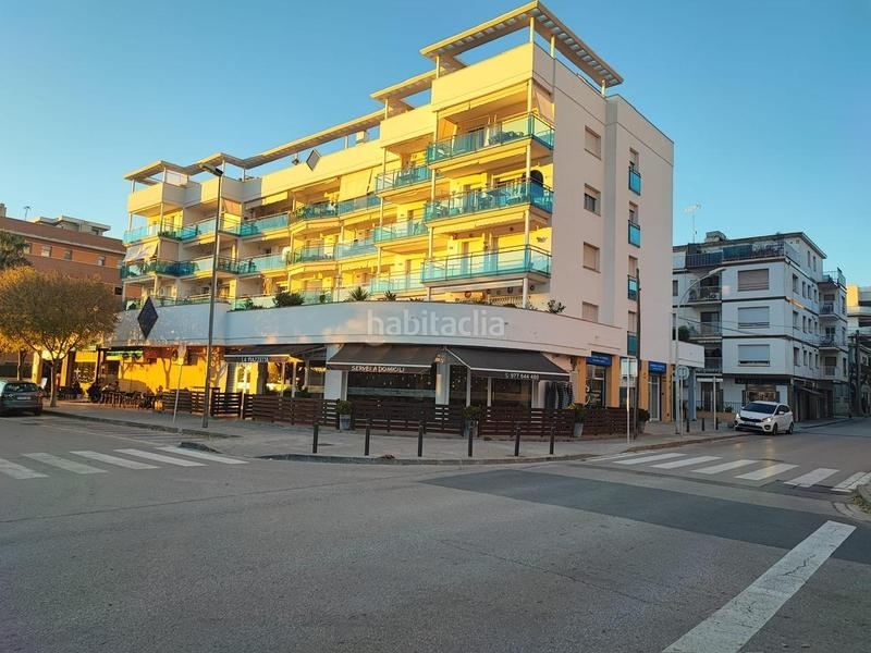 Foto 7e7c5860-579f-4f5b-b19b-da7a5a77ffd6. Attique avec chauffage parking piscine dans Centre Torredembarra