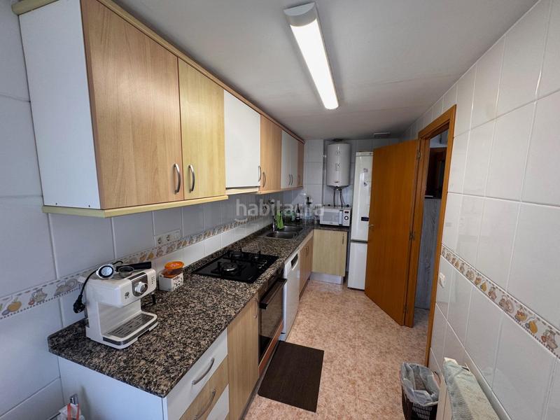 Foto 88b2d510-2d19-41ce-9cd5-745eec44dc1d. Penthouse with heating parking pool in Centre Torredembarra