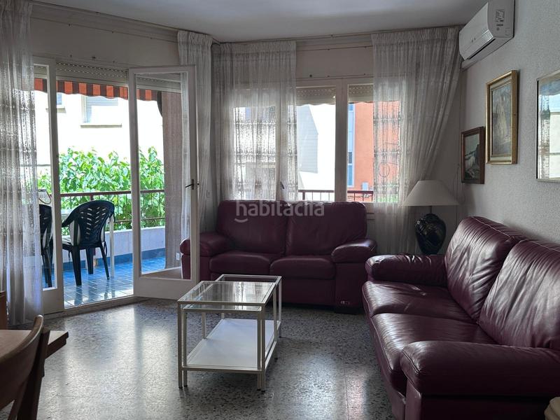 Foto 093d322e-a343-47fd-8365-2253c83ceab9. Piso a un paso del mar ! en Segur Platja Segur de Calafell