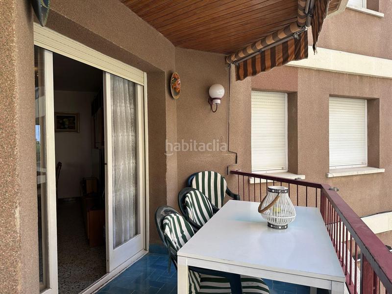 Foto 1648ba81-d9b6-4ee3-b575-c13bdba28463. Piso a un paso del mar ! en Segur Platja Segur de Calafell