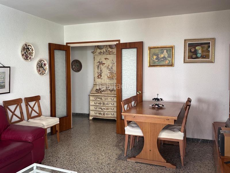 Foto 572e0650-7230-4710-a67d-e22405424542. Piso a un paso del mar ! en Segur Platja Segur de Calafell