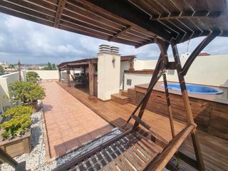 Dplex  Carrer roser del. Tu nuevo hogar en el cielo de torredembarra te espera!