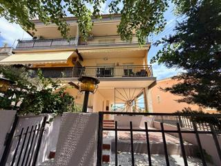 Dplex a Carrer bulgaria 12. Atico duplex en segur de calafell