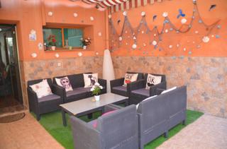 Haus in Masllorenç. Casa en el centro de masllorenç