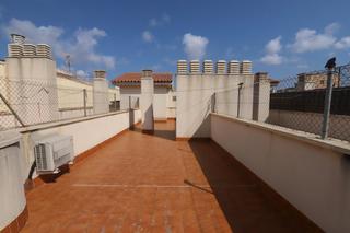 Àtic a Calle vilamar 97. Ático con terraza espectacular en calafell playa