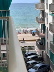 Pis a Calafell Platja. Tu refugio frente al mar en calafell te está esperando!
