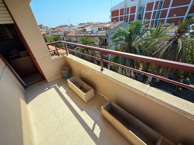 Foto a6545692-ab85-481e-a467-0e35165206e1. Piso en mossen jaume soler 23 piso de 3 habitaciones con terraza y piscina a 100 m del mar platja en Calafell