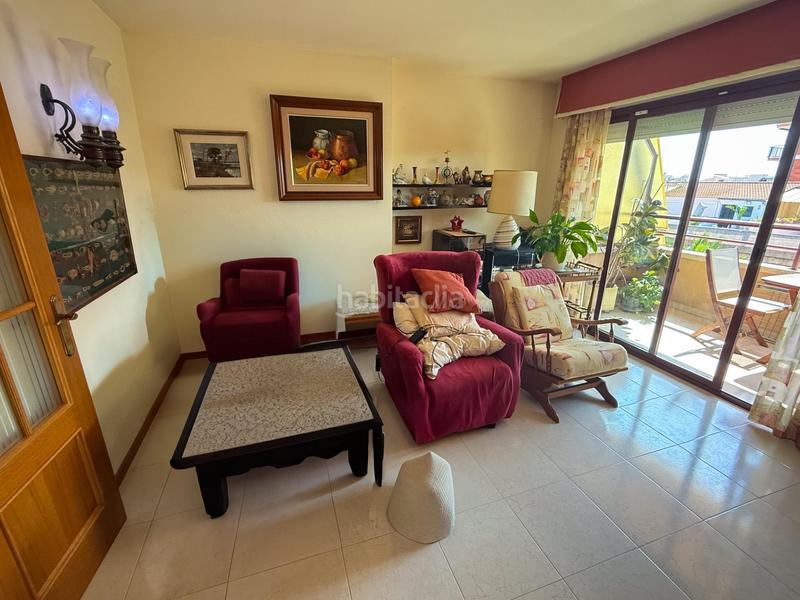 Foto e52782e9-062d-44d3-ab4c-a6c0334db65d. Piso en mossen jaume soler 23 piso de 3 habitaciones con terraza y piscina a 100 m del mar platja en Calafell