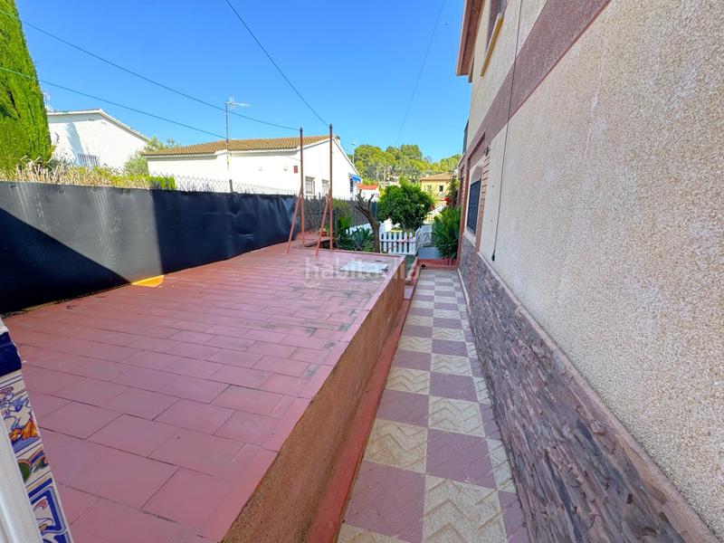 Foto 41dfc5eb-4f57-4acd-9ae4-f4190a057f06. Chalet con riscaldamento parcheggio piscina in Calafell park Calafell