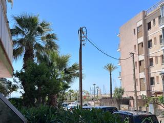 Planta baja en Segur Platja. Vive a solo 50 metros de la playa!