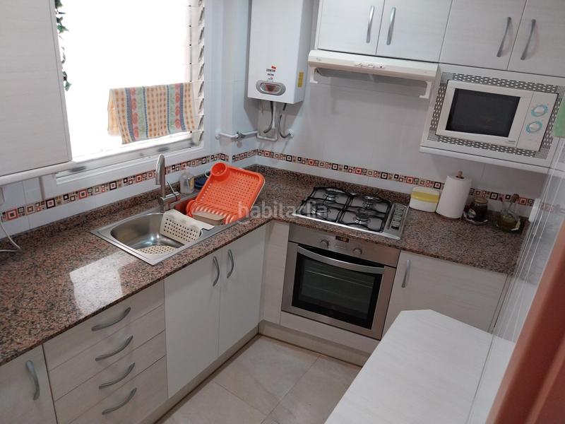 Foto a89b3fac-b6ef-4e22-a233-c9f2c2088e81. Piso  en Calafell platja Calafell
