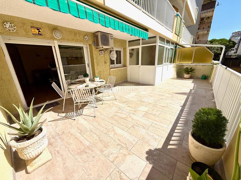 Foto 59bf2ab6-4018-49a3-be01-09bb395f3f1f. Planta baja en carrer lluis companys 82 estilo de vida mediterráneo planta baja a 300m de la playa en Segur de Calafell