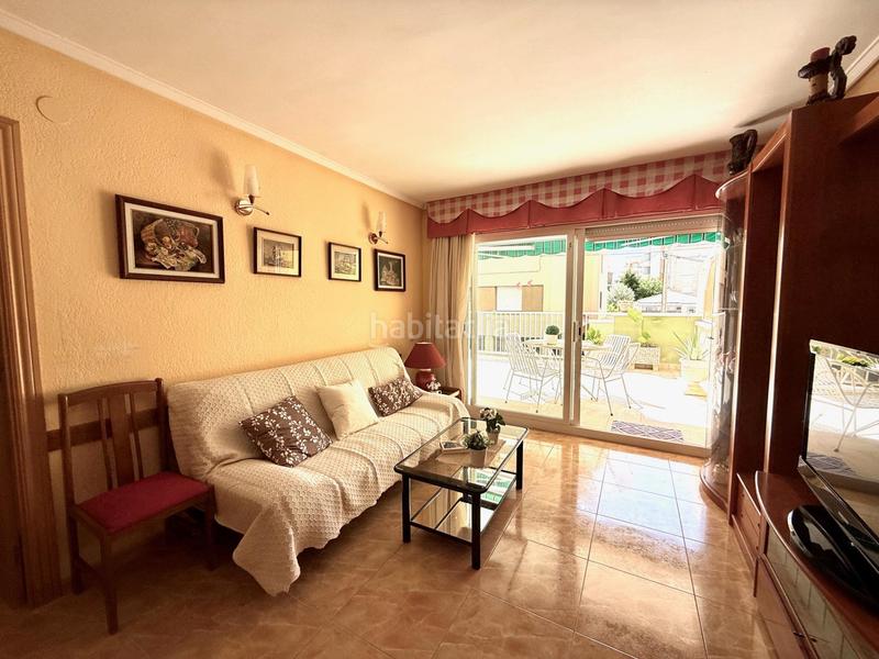 Foto 65ca55dd-42da-4fa9-be71-a55d119cc092. Planta baja en carrer lluis companys 82 estilo de vida mediterráneo planta baja a 300m de la playa en Segur de Calafell