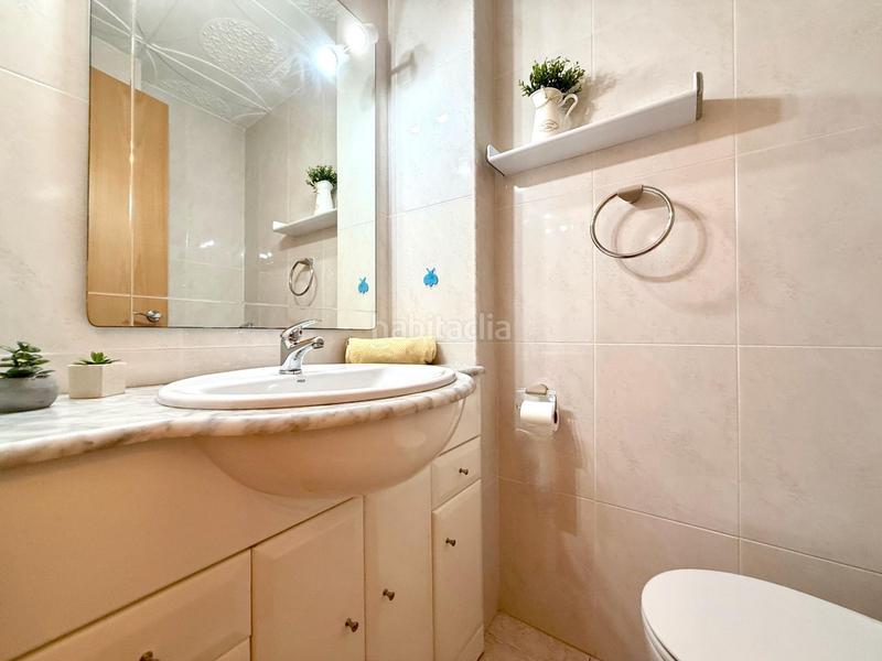 Foto 823932a0-aa3c-40fe-b556-b69ddbd62a9b. Planta baja en carrer lluis companys 82 estilo de vida mediterráneo planta baja a 300m de la playa en Segur de Calafell